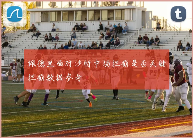 佩德里面对沙特中场拦截是否关键拦截数据参考
