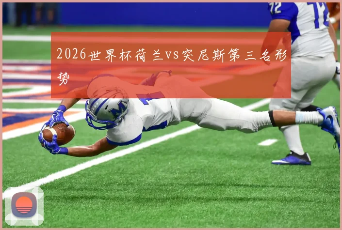 2026世界杯荷兰vs突尼斯第三名形势