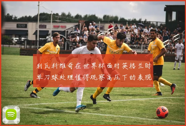 利瓦科维奇在世界杯面对英格兰时单刀球处理值得观察高压下的表现