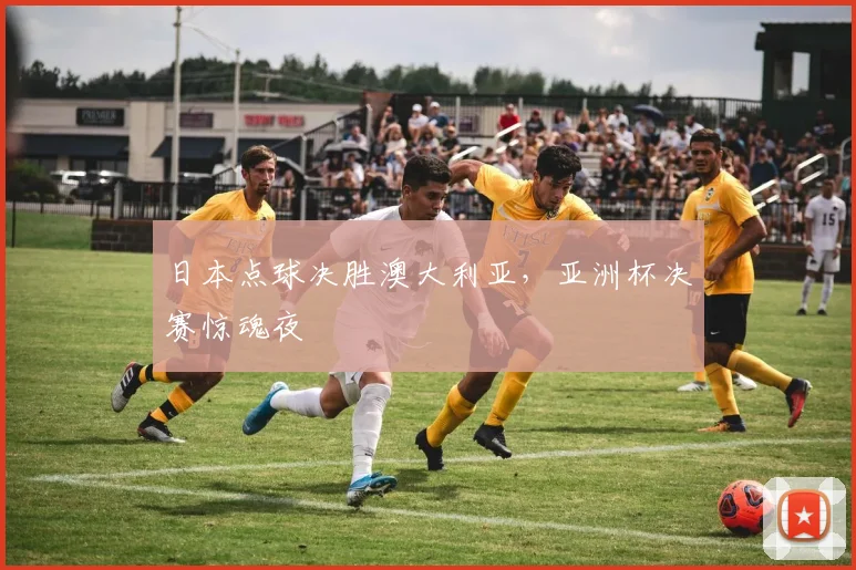 日本点球决胜澳大利亚，亚洲杯决赛惊魂夜
