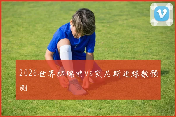 2026世界杯瑞典vs突尼斯进球数预测