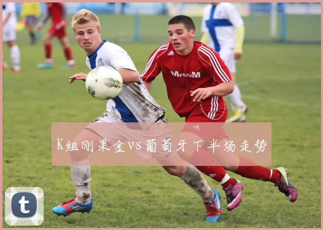 K组刚果金vs葡萄牙下半场走势